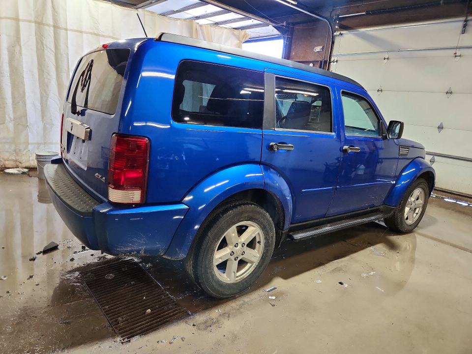 Aukcja sprzedaży 2007 Dodge Nitro, vin: 1D8GU58K77W565053, numer aukcji: 78054425