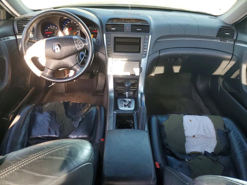 Aukcja sprzedaży 2004 Acura Tl, vin: 19UUA66264A013864, numer aukcji: 75653735