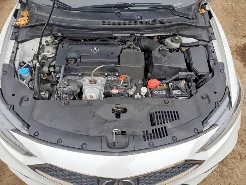 Aukcja sprzedaży 2022 Acura Ilx, vin: 19UDE2F86NA006125, numer aukcji: 78122105