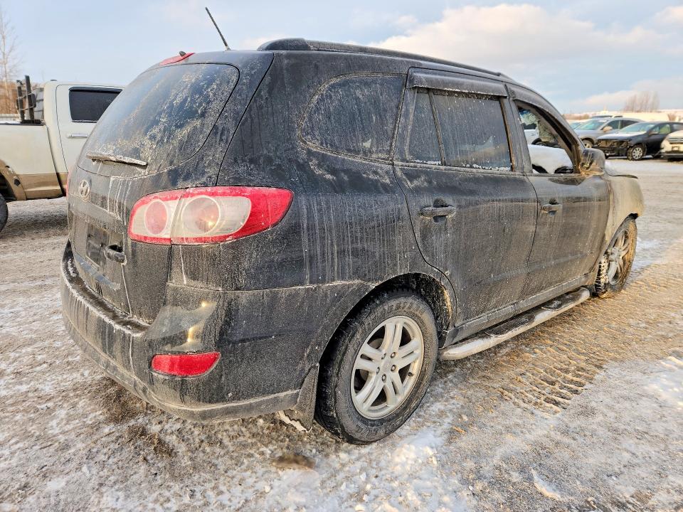 73636835 :رقم المزاد ، 5XYZG4AG9CG135918 vin ، 2012 Hyundai Santa Fe مزاد بيع