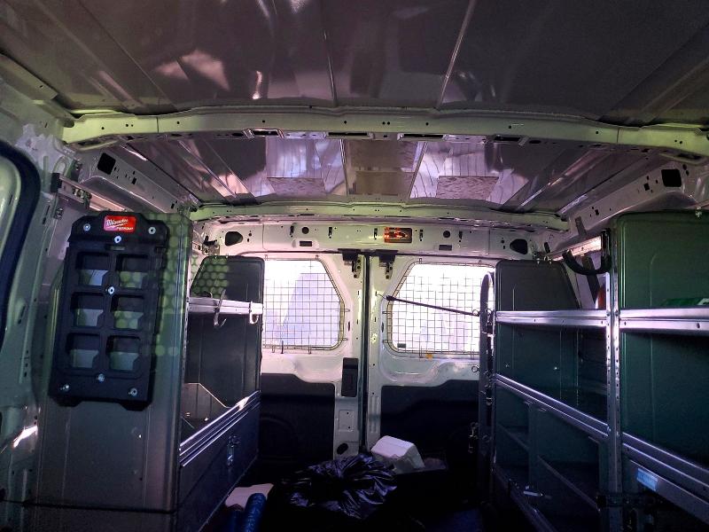 Продажа на аукционе авто 2019 Ford Transit, vin: 1FTYR1ZMXKKA46821, номер лота: 78264525