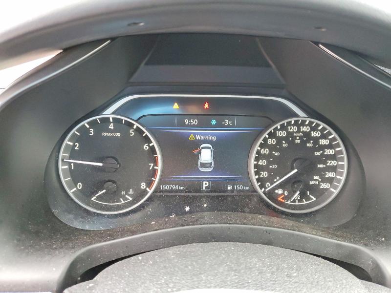 Aukcja sprzedaży 2019 Nissan Murano, vin: 5N1AZ2MJ5KN116790, numer aukcji: 77674515
