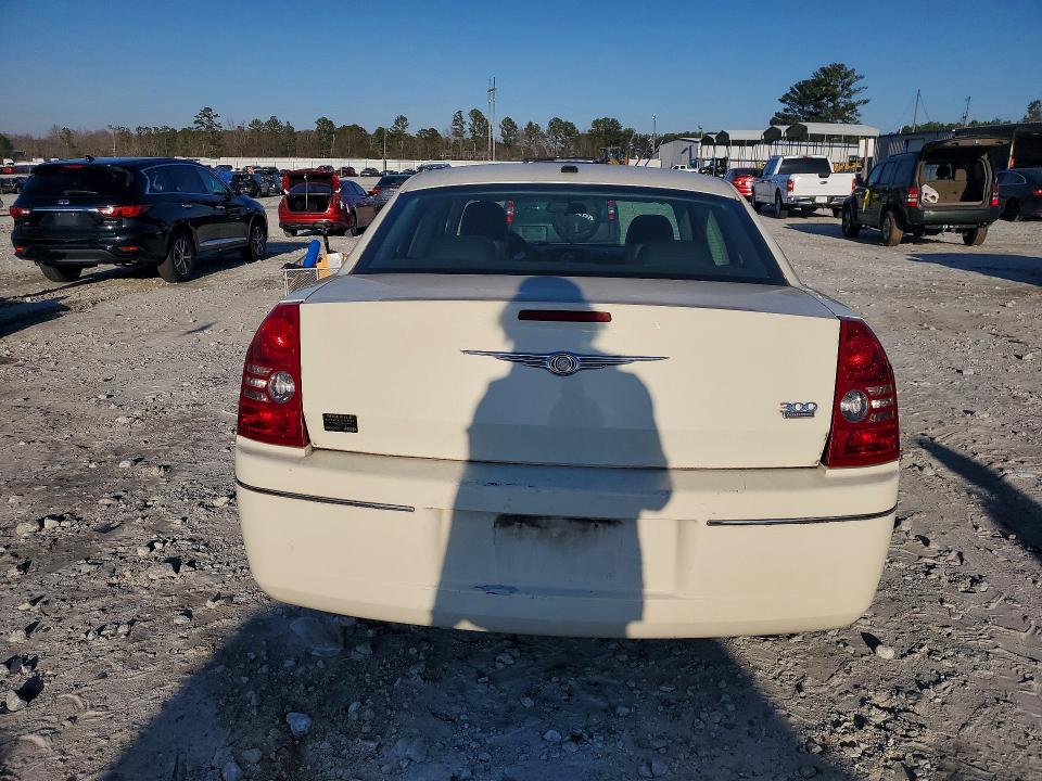 Aukcja sprzedaży 2009 Chrysler 300, vin: 2C3KA53V19H523020, numer aukcji: 74971115
