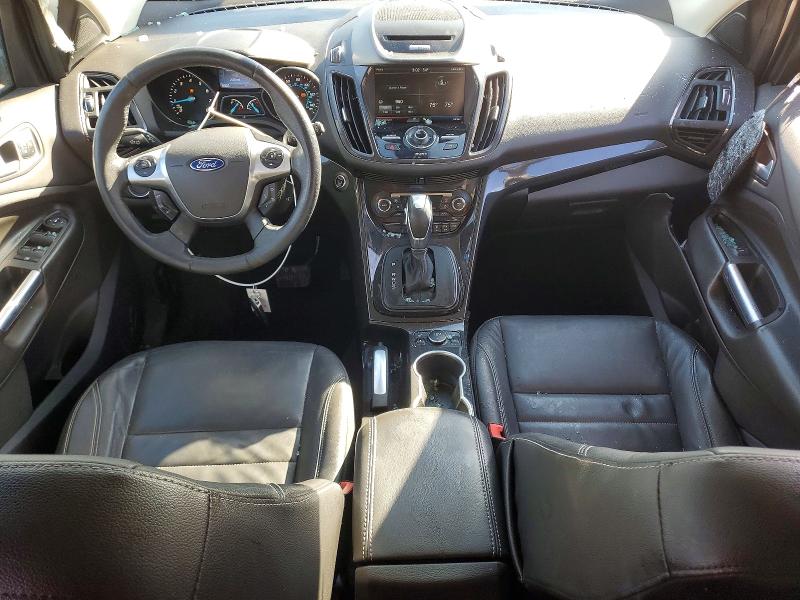 Продажа на аукционе авто 2014 Ford Escape, vin: 1FMCU9J9XEUD36902, номер лота: 79443825