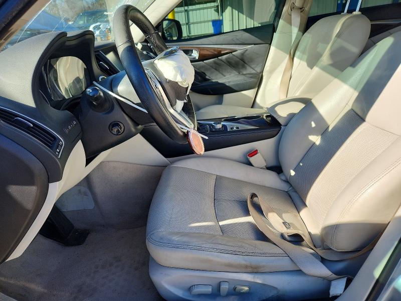 Продаж на аукціоні авто 2018 Infiniti Q50, vin: JN1EV7AP6JM357000, номер лоту: 77721855