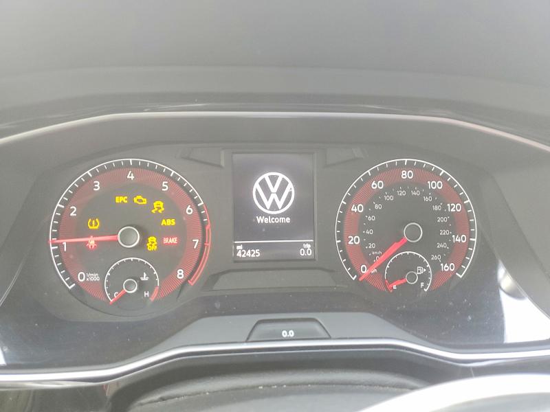 Продажа на аукционе авто 2021 Volkswagen Jetta, vin: 3VWC57BU0MM001656, номер лота: 76839825