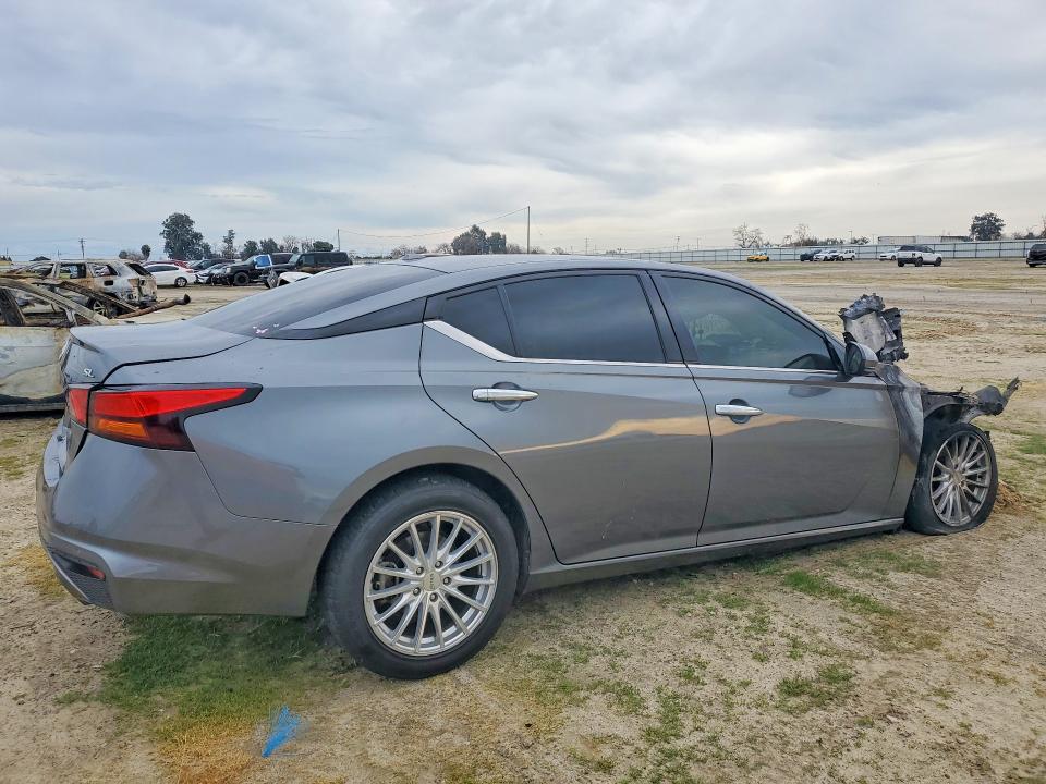Aukcja sprzedaży 2020 Nissan Altima, vin: 1N4BL4EV0LC215933, numer aukcji: 78561845