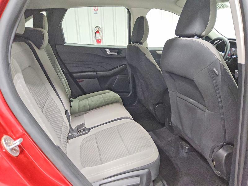 Aukcja sprzedaży 2021 Ford Escape, vin: 1FMCU0G61MUA24863, numer aukcji: 46098576