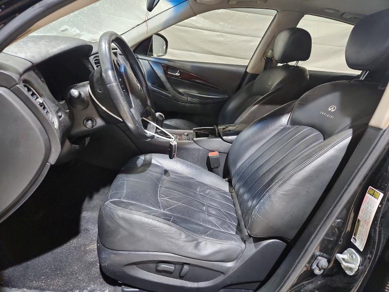 Продаж на аукціоні авто 2010 Infiniti Ex35, vin: JN1AJ0HR1AM754784, номер лоту: 76951605