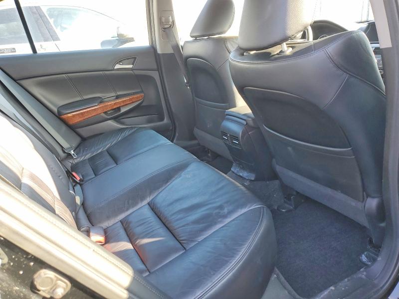 Продажа на аукционе авто 2011 Honda Accord, vin: 1HGCP2F85BA091928, номер лота: 75881505