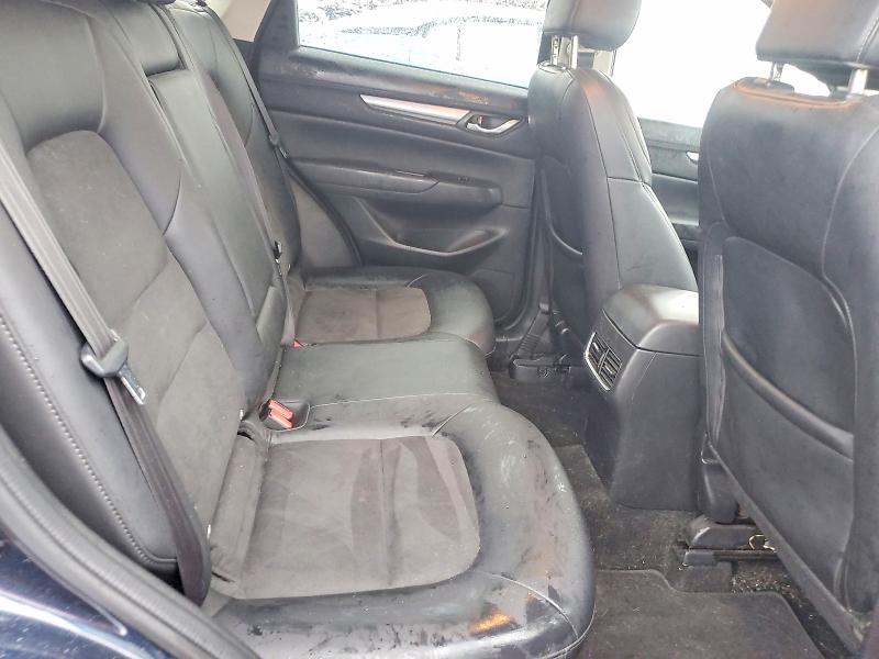 Aukcja sprzedaży 2020 Mazda Cx-5, vin: JM3KFBCM5L1753532, numer aukcji: 78218355