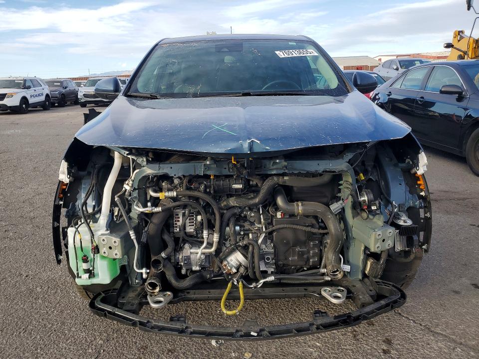 Aukcja sprzedaży 2026 Buick Encore Gx, vin: KL4AMBSLXTB026927, numer aukcji: 76913655