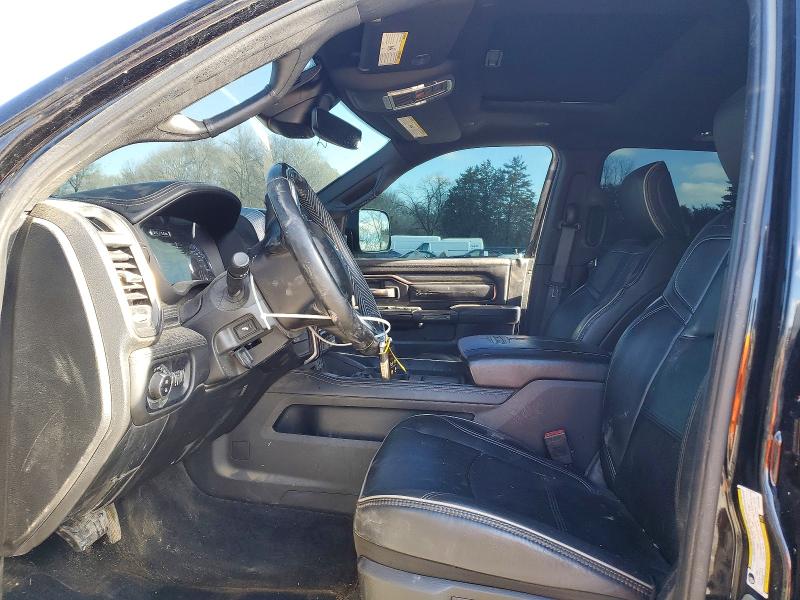 Продаж на аукціоні авто 2020 Ram 2500, vin: 3C6UR5SL2LG202180, номер лоту: 77141255