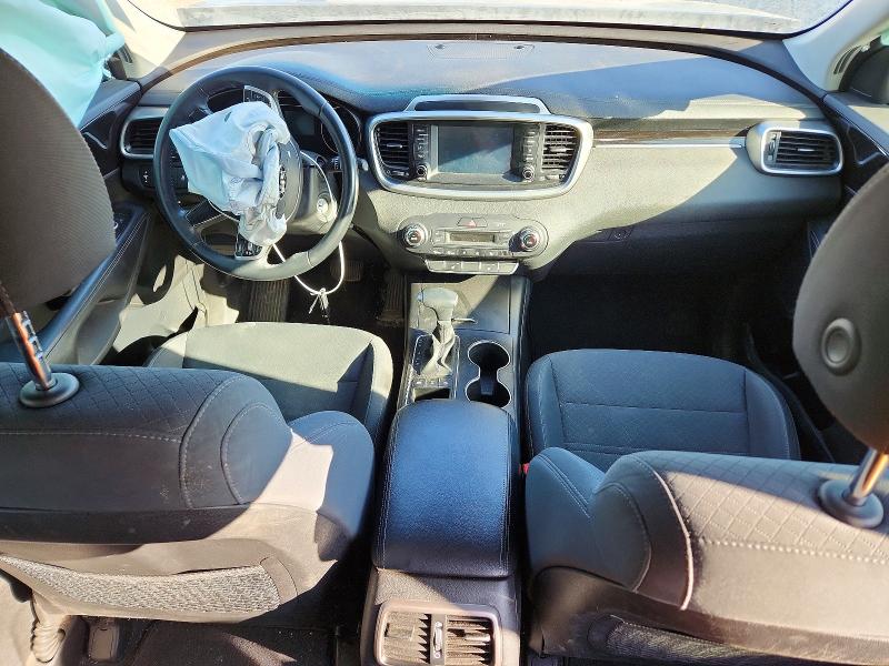 Продажа на аукционе авто 2020 Kia Sorento, vin: 5XYPGDA38LG658464, номер лота: 76228755