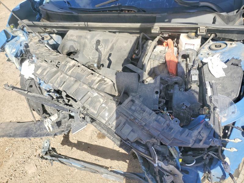 75741895 :رقم المزاد ، 4T3E6RFV6NU093928 vin ، 2022 Toyota Rav4 مزاد بيع
