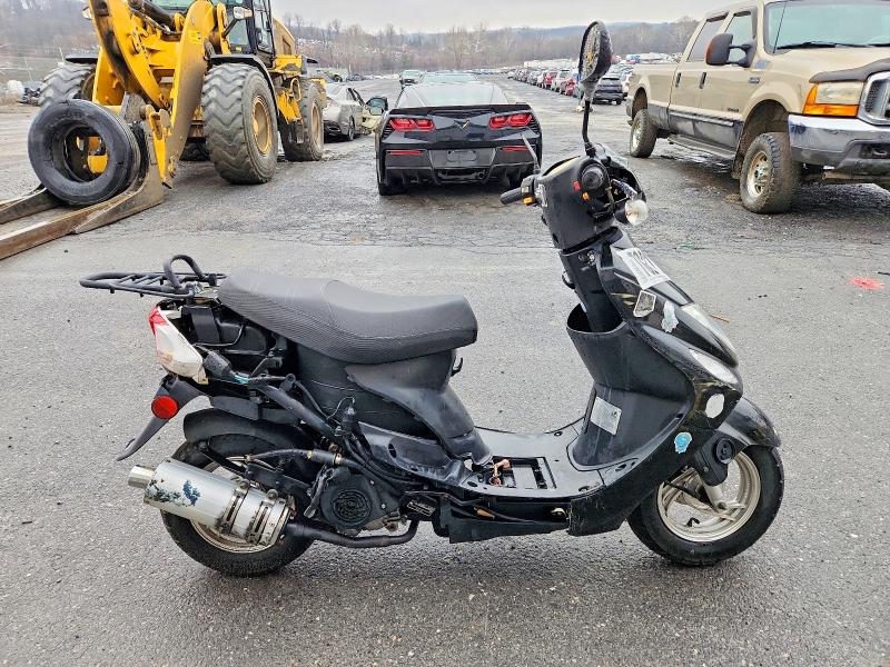 Aukcja sprzedaży 2021 Other Motorcycle Moped, vin: L5YACBPZ3M1153671, numer aukcji: 78217505
