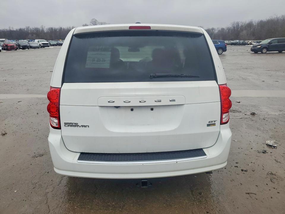 77673615 :رقم المزاد ، 2C4RDGEG1KR696743 vin ، 2019 Dodge Grand Caravan مزاد بيع