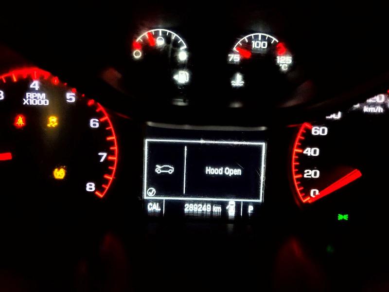 77379695 :رقم المزاد ، 1GTG5BE3XG1387806 vin ، 2016 Gmc Canyon مزاد بيع