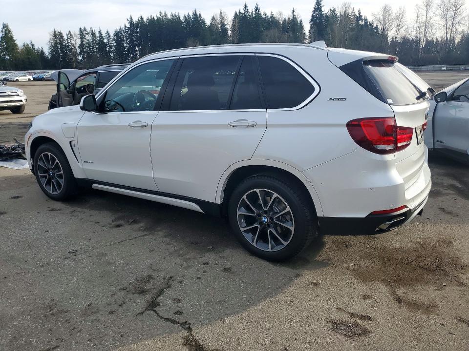 Продаж на аукціоні авто 2017 Bmw X5, vin: 5UXKT0C30H0V96985, номер лоту: 76041845