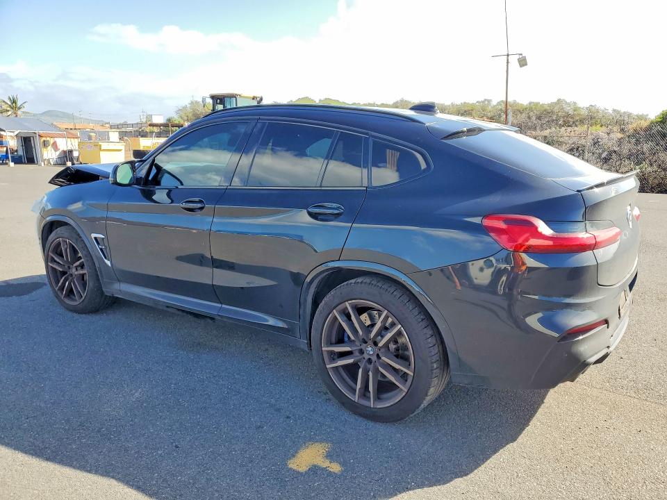 2020 Bmw X4 მანქანა იყიდება აუქციონზე, vin: 5YMUJ0C0XLLU67219, აუქციონის ნომერი: 78726015