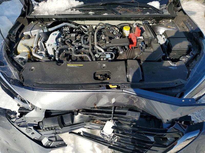 Продаж на аукціоні авто 2025 Nissan Sentra, vin: 3N1AB8DVXSY322157, номер лоту: 77683415