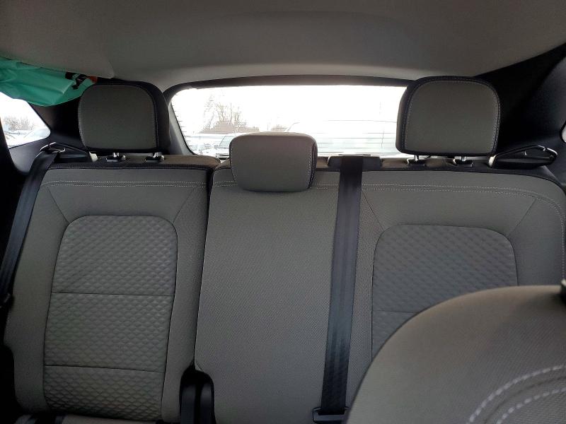78758375 :رقم المزاد ، 1FMCU9G67NUB78242 vin ، 2022 Ford Escape مزاد بيع