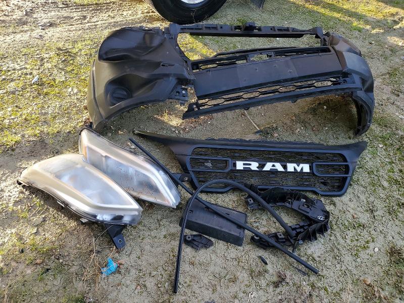 2023 Ram Promaster 2500 მანქანა იყიდება აუქციონზე, vin: 3C6LRVDG5PE557261, აუქციონის ნომერი: 75873295