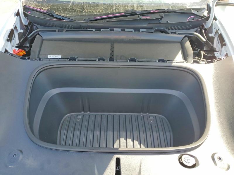 Продаж на аукціоні авто 2026 Tesla Model Y, vin: 7SAYGDED9TA459180, номер лоту: 77405475