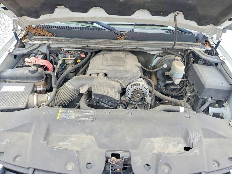 Aukcja sprzedaży 2007 Gmc New Sierra, vin: 2GTEK133771689710, numer aukcji: 79066415