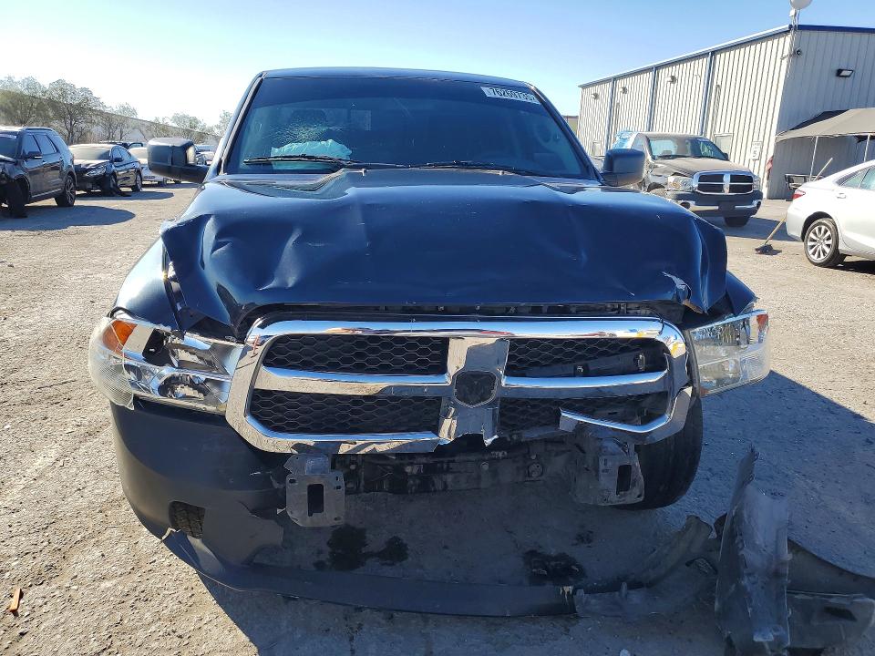 2016 Ram 1500 მანქანა იყიდება აუქციონზე, vin: 1C6RR6GT4GS401587, აუქციონის ნომერი: 76269735