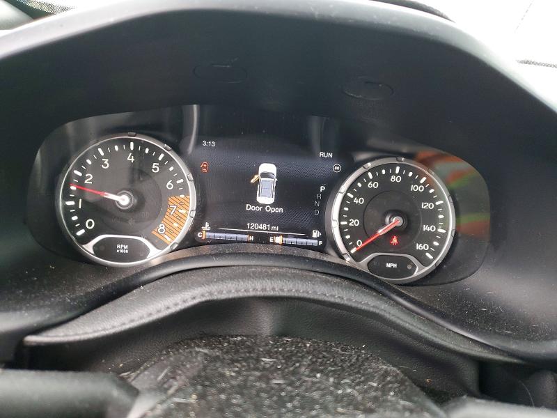 Продаж на аукціоні авто 2021 Jeep Renegade, vin: ZACNJDBB9MPM47920, номер лоту: 78310535