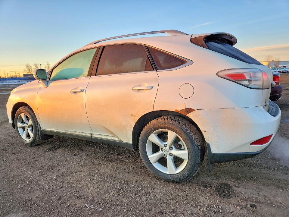 Aukcja sprzedaży 2010 Lexus Rx, vin: JTJBK1BA8A2429534, numer aukcji: 73903765
