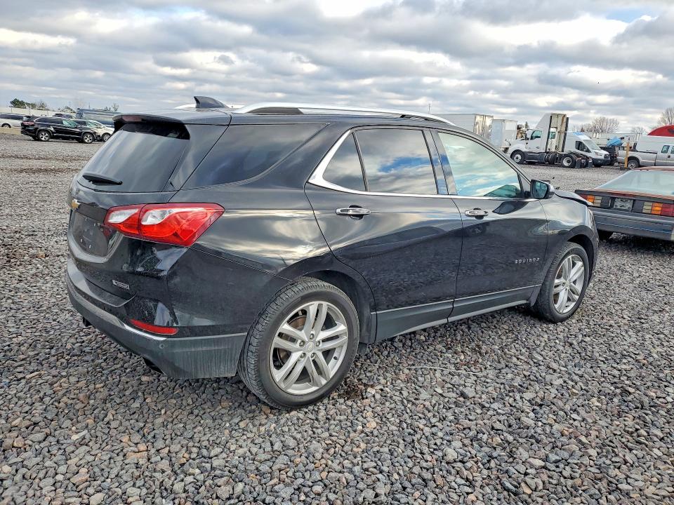 77812345 :رقم المزاد ، 2GNAXNEX8J6254946 vin ، 2018 Chevrolet Equinox مزاد بيع
