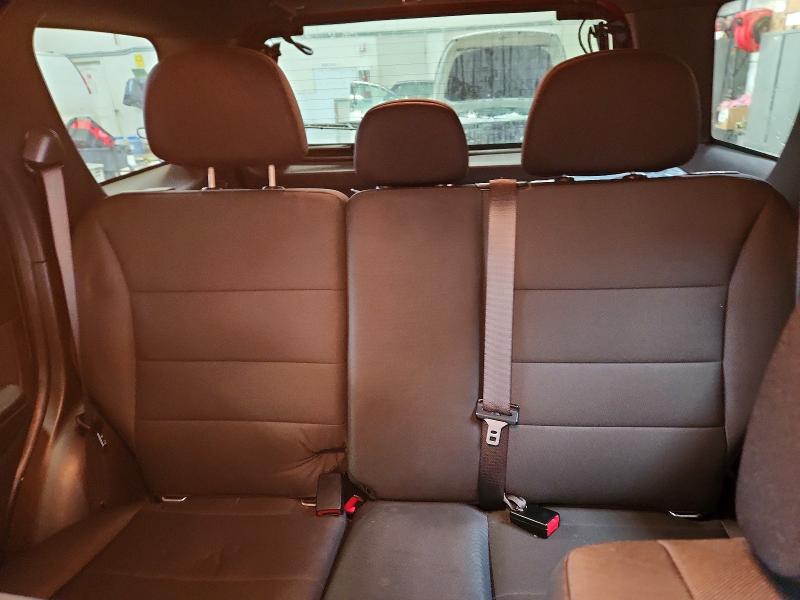 78064925 :رقم المزاد ، 1FMCU9DG6BKB31255 vin ، 2011 Ford Escape مزاد بيع