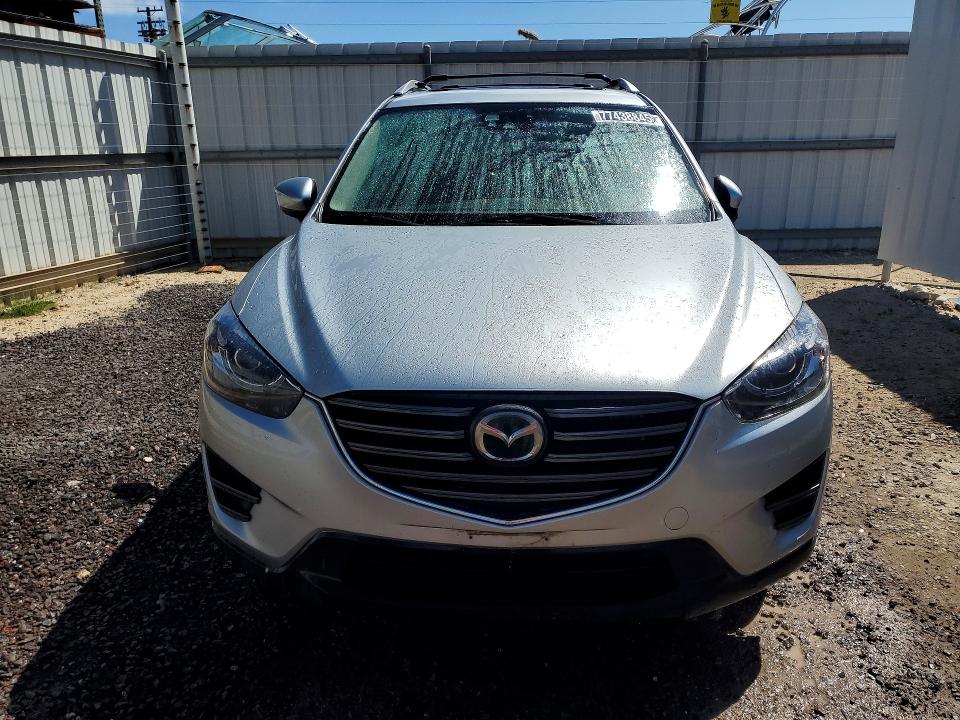Aukcja sprzedaży 2016 Mazda Cx-5, vin: JM3KE2DY4G0690746, numer aukcji: 77438845