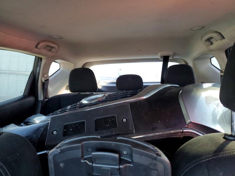 Aukcja sprzedaży 2020 Nissan Murano, vin: 5N1AZ2BJ9LN121799, numer aukcji: 77354495