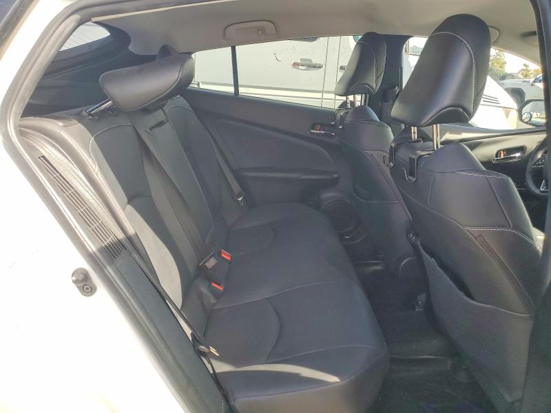 Aukcja sprzedaży 2021 Toyota Prius Prime, vin: JTDKAMFP9M3182254, numer aukcji: 78551985
