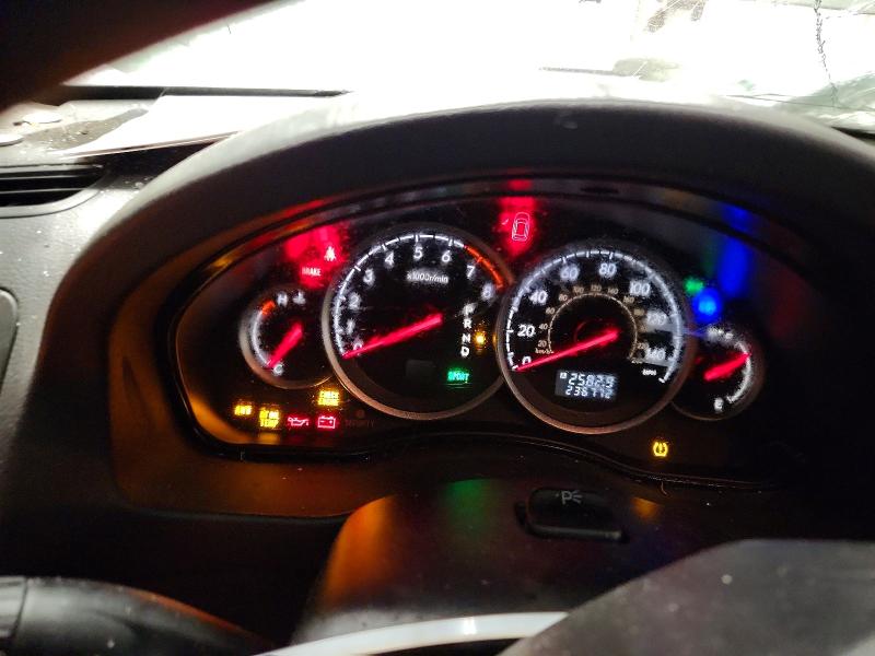 77038635 :رقم المزاد ، 4S4BP61C177326208 vin ، 2007 Subaru Outback مزاد بيع