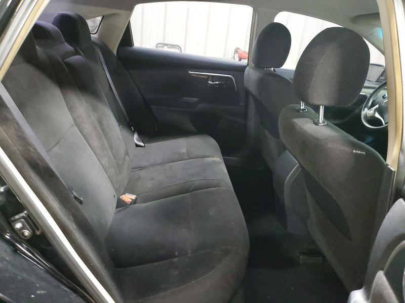 Продажа на аукционе авто 2013 Nissan Altima, vin: 1N4AL3AP0DC287875, номер лота: 78351195