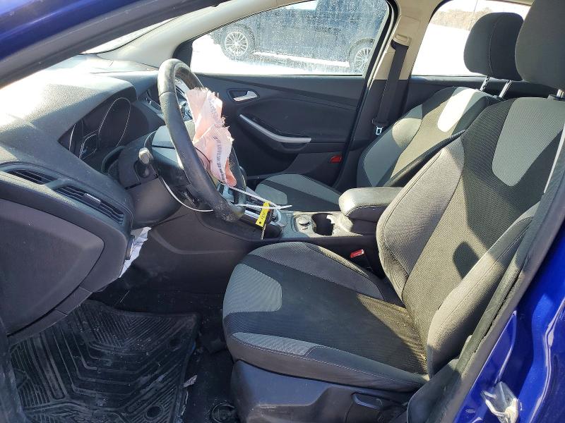 Aukcja sprzedaży 2014 Ford Focus, vin: 1FADP3K24EL113815, numer aukcji: 73998695