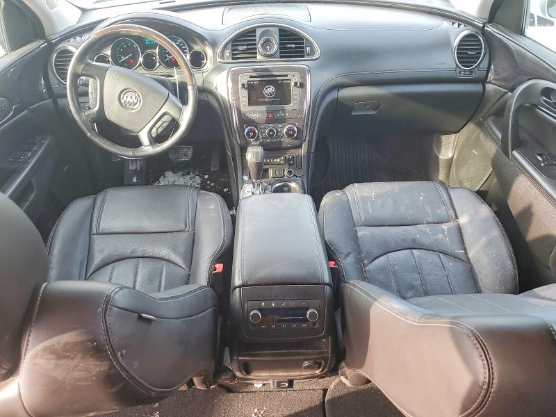 Aukcja sprzedaży 2017 Buick Enclave, vin: 5GAKVCKD0HJ126992, numer aukcji: 78465025