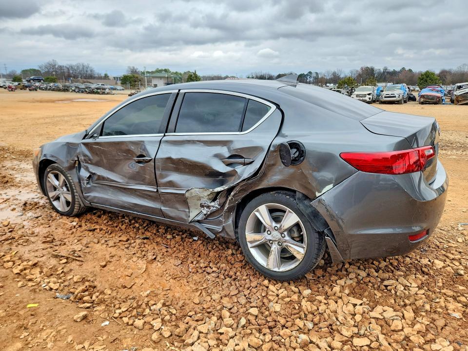 Aukcja sprzedaży 2014 Acura Ilx, vin: 19VDE1F35EE003932, numer aukcji: 78092385