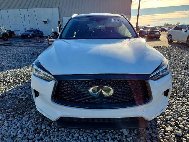 Продаж на аукціоні авто 2019 Infiniti Qx50 Essen, vin: 3PCAJ5M10KF102064, номер лоту: 77552025