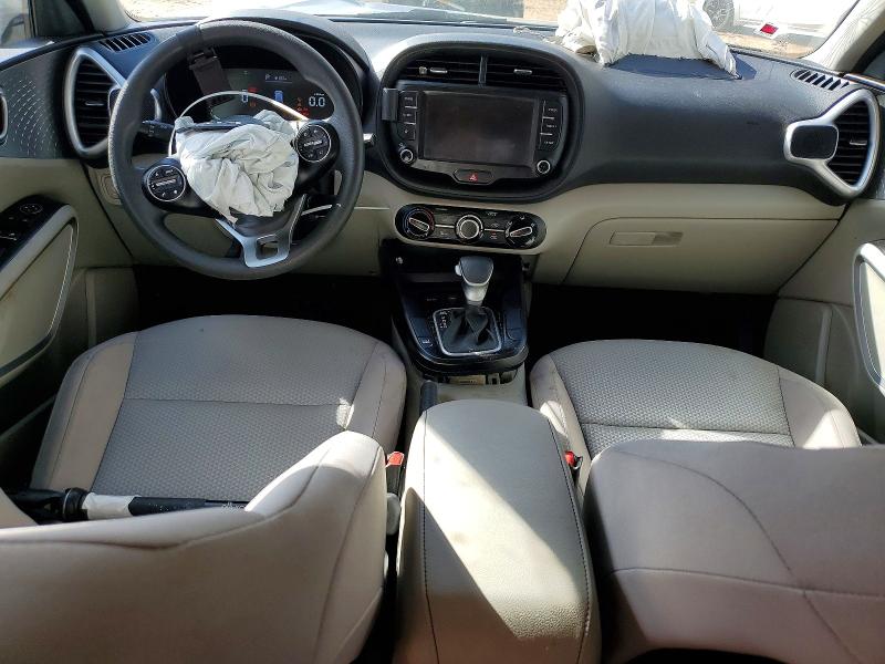 Продаж на аукціоні авто 2023 Kia Soul, vin: KNDJ23AU1P7859729, номер лоту: 77976755