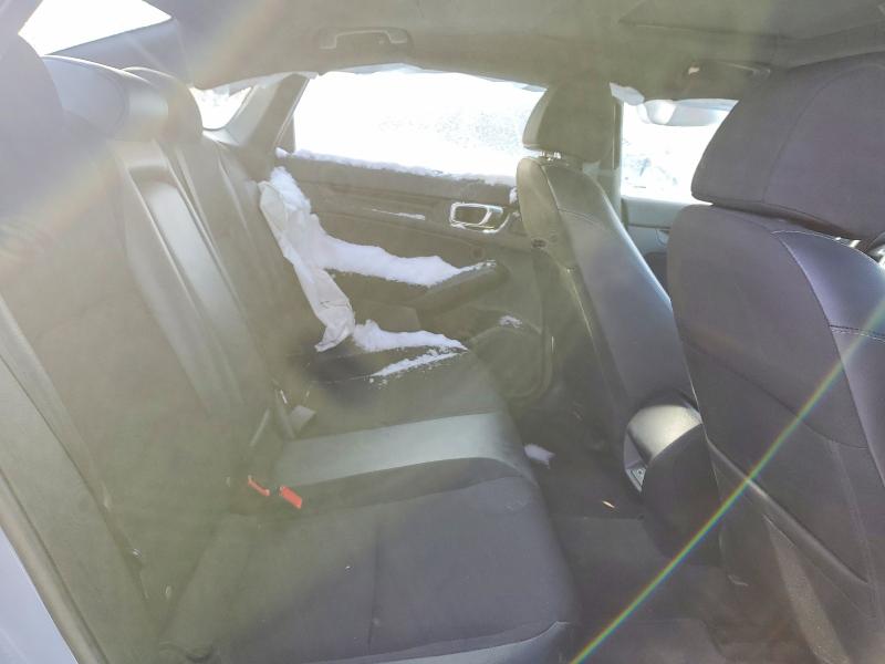 Aukcja sprzedaży 2022 Honda Civic, vin: 2HGFE2F59NH117137, numer aukcji: 76785145