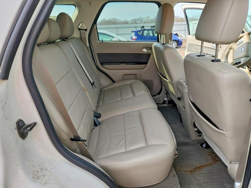 Aukcja sprzedaży 2010 Ford Escape, vin: 1FMCU5K34AKB20973, numer aukcji: 74882955