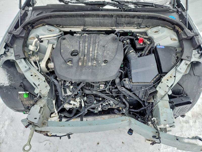 Продаж на аукціоні авто 2025 Volvo Xc60, vin: YV4M12RC9S1176739, номер лоту: 77038705