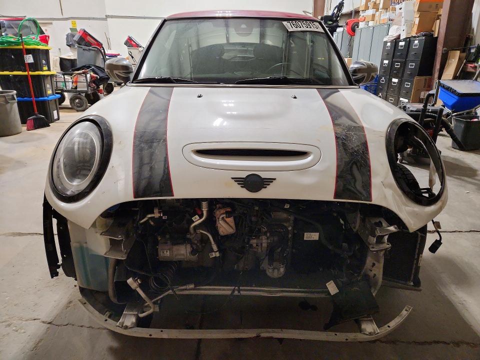 Aukcja sprzedaży 2024 Mini Cooper, vin: WMW73DH05R2U55135, numer aukcji: 76075915