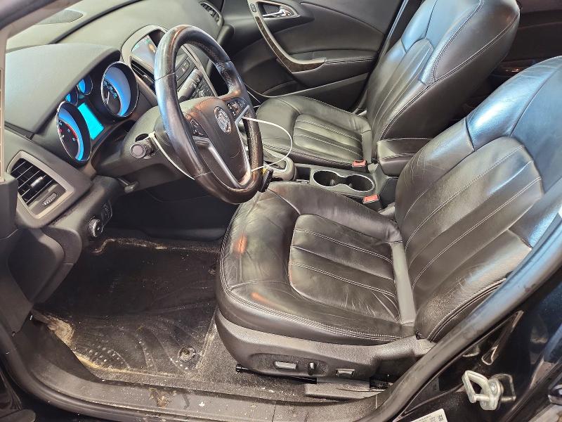 Продаж на аукціоні авто 2016 Buick Verano, vin: 1G4PS5SKXG4176556, номер лоту: 76756175
