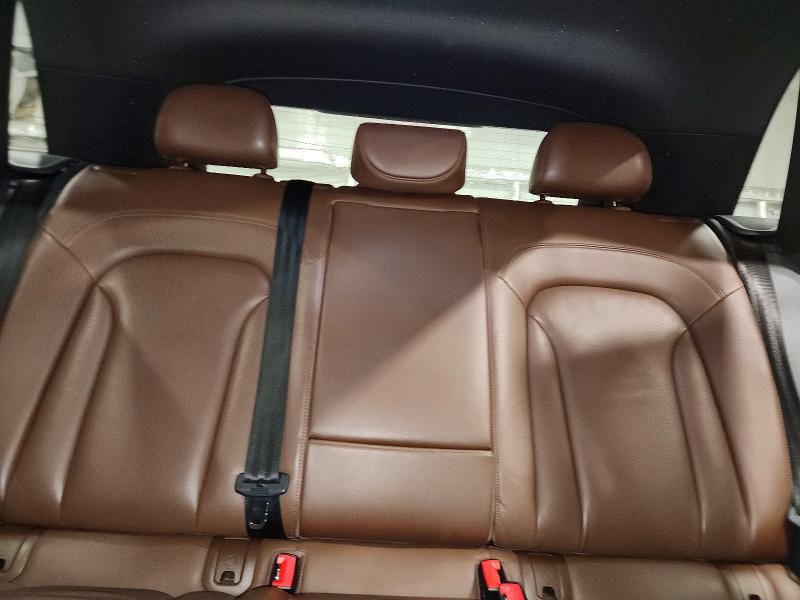 Продажа на аукционе авто 2018 Audi Q3, vin: WA1BCCFSXJR023092, номер лота: 77791345